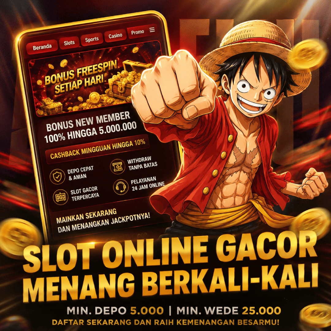 Banner utama ovo888